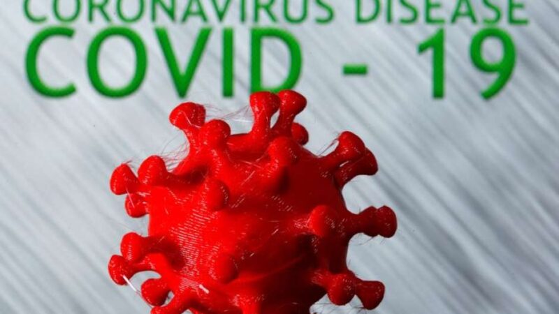 Oxford testa ivermectina como possível tratamento para covid