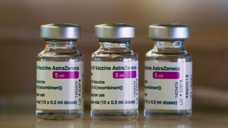 AstraZeneca: Fiocruz vai produzir mais 70 milhões de doses de vacina contra o coronavírus