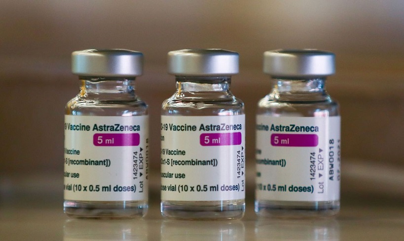 AstraZeneca: Fiocruz vai produzir mais 70 milhões de doses de vacina contra o coronavírus