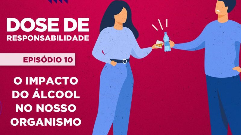 BEBIDAS DOCES TÊM MAIS POTENCIAL DE EMBEBEDAR? JAIRO BOUER RESPONDE