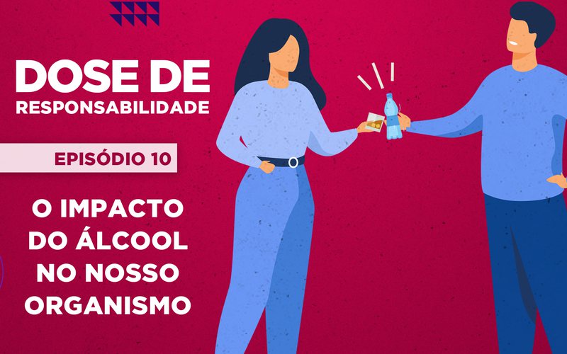 BEBIDAS DOCES TÊM MAIS POTENCIAL DE EMBEBEDAR? JAIRO BOUER RESPONDE