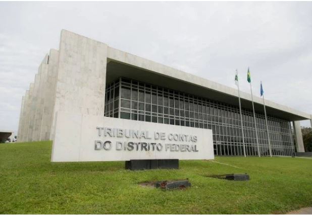 TCDF determina suspensão de auxílio financeiro para diretores do Iges