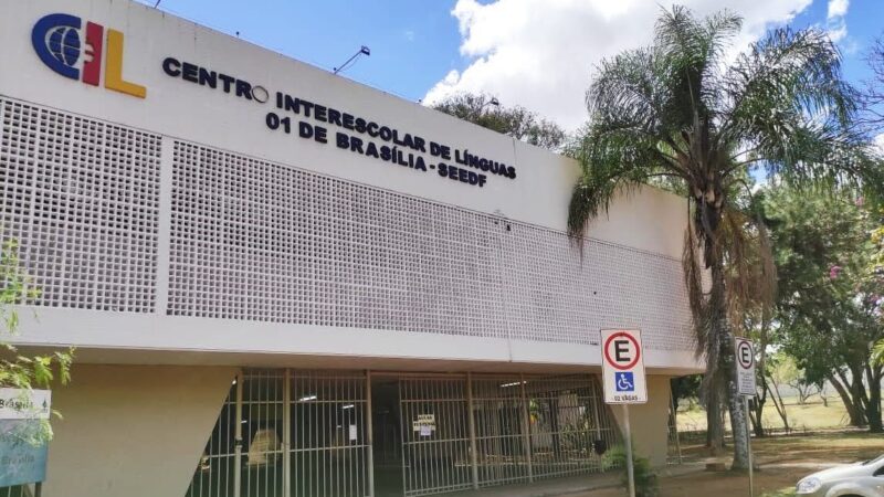 Centros de línguas transformam a vida de estudantes de todas as idades