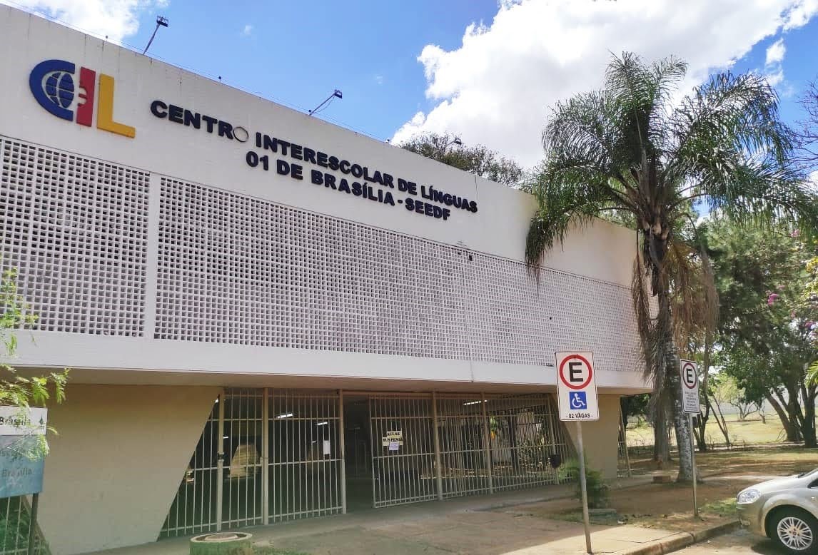 Centros de línguas transformam a vida de estudantes de todas as idades