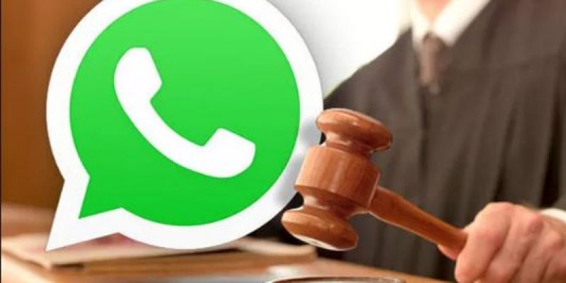 Ofensas à colega de trabalho em grupo de WhatsApp gera indenização