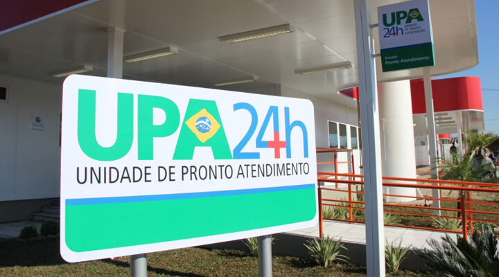 Com investimento de R$ 117 milhões, GDF assina contratos para construção de seis novas UPAs