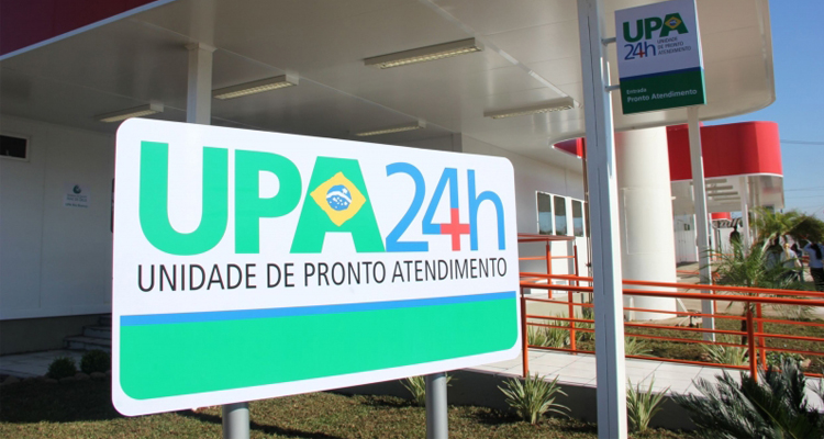 GDF inaugura UPA do Gama nesta quinta-feira (28)