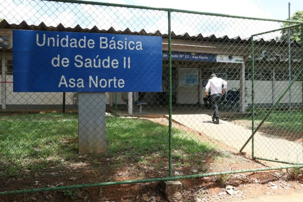 Médicos residentes reforçam as equipes de Saúde da Família nas UBSs