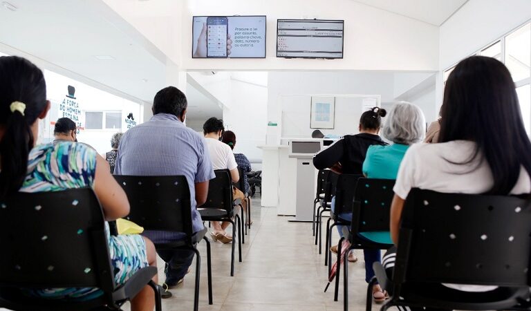 Em dois meses de funcionamento, UPA Ceilândia II realizou mais de 8 mil atendimentos