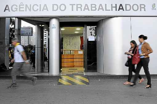 Agências do trabalhador disponibilizam 176 vagas nesta quarta-feira