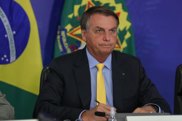 Bolsonaro dá ultimato ao PL e diz que pode se filiar a outro partido do Centrão