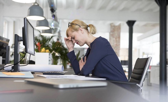 Esgotamento: Como superar a síndrome do burnout