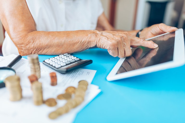 Banco Central libera consulta de valores a receber de instituições financeiras