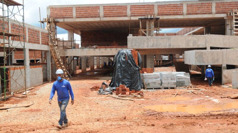 Santa Maria vai ganhar uma escola técnica para 1,5 mil alunos 🏫￼