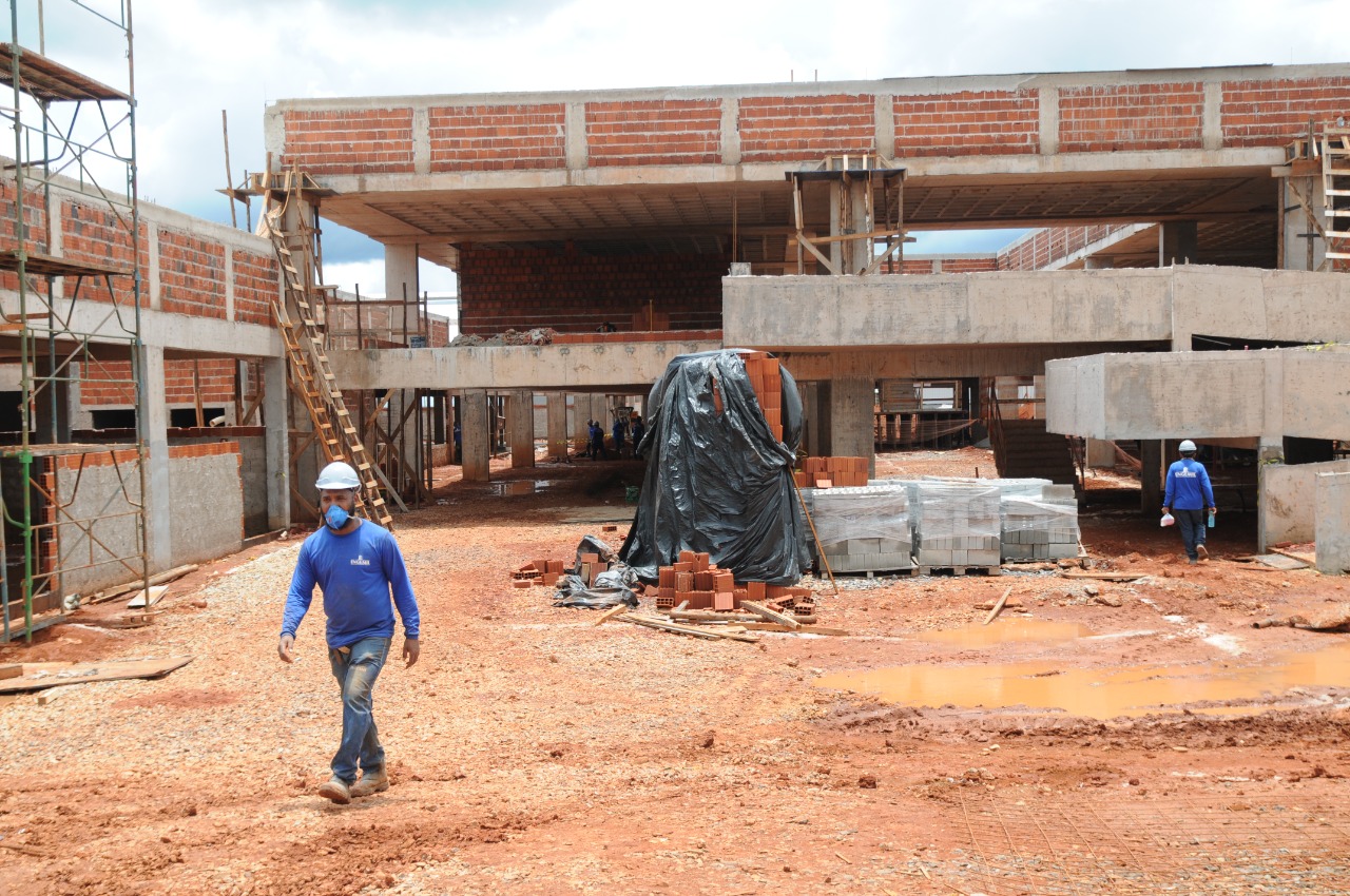 Santa Maria vai ganhar uma escola técnica para 1,5 mil alunos 🏫￼