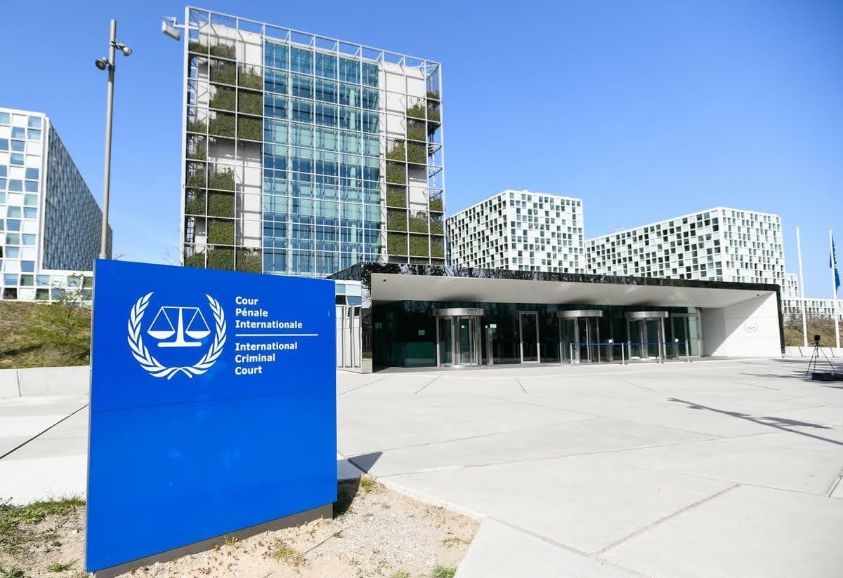 Procurador do Tribunal de Crimes de Guerra em Haia, abre investigação na Ucrânia