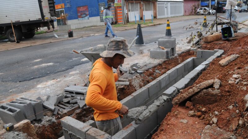 Inscrições abertas para o 7º Ciclo do curso de qualificação profissional – RENOVADF￼￼