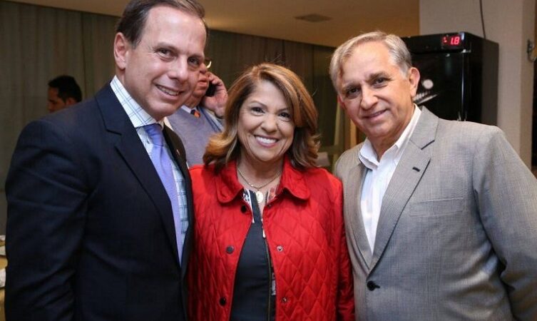 Possível desistência de Doria provoca reviravolta no tabuleiro político do DF