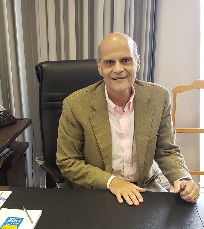 Paco Britto participa de lançamento na CLDF de aplicativo que alia transparência e participação popular