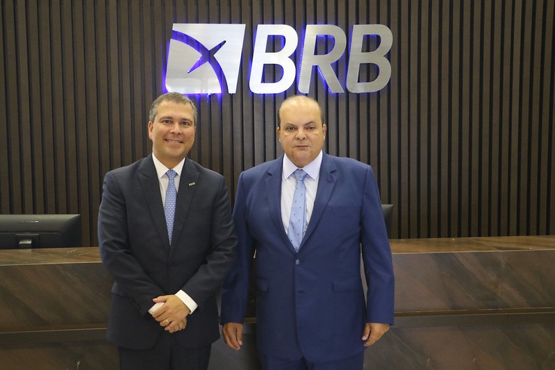 Com investimentos do BRB, autódromo de Brasília vai voltar a receber provas de automobilismo