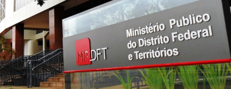 MPDFT recomenda condutas das administrações regionais para evitar propaganda política