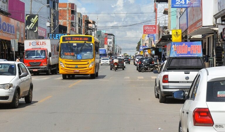 Regularização fundiária: Codhab inicia coleta de dados e documentos dos moradores do Itapoã