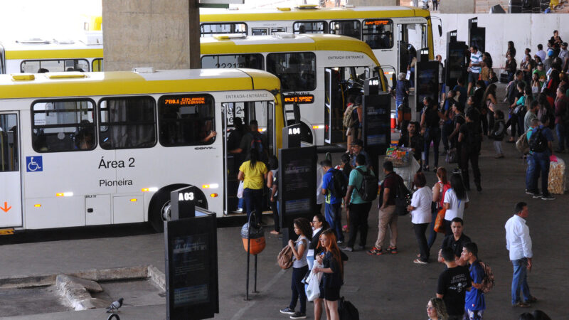 “Este e o melhor modelo de contrato para o transporte coletivo”, diz Secretario da Semob