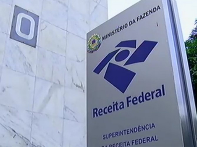 Receita Federal abre consulta ao 1º lote de restituição do Imposto de Renda