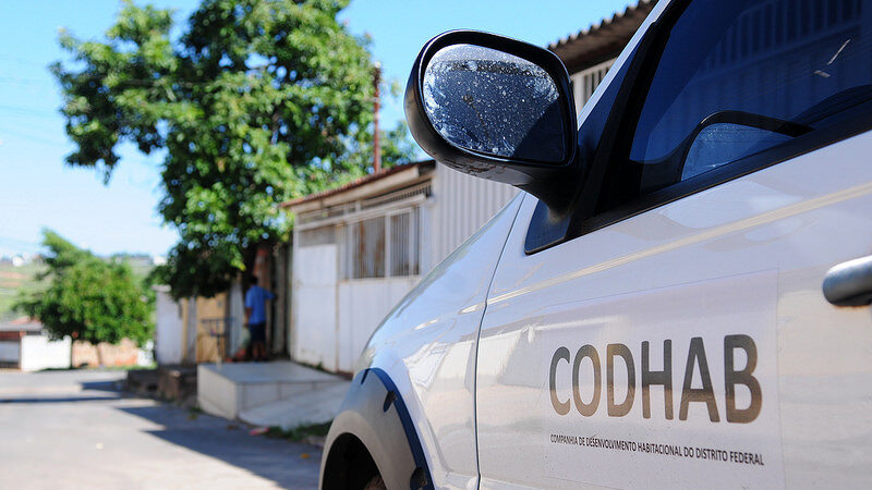 Codhab-DF alerta para a importância da atualização dos dados cadastrais