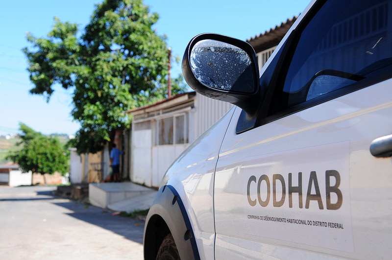 Codhab-DF alerta para a importância da atualização dos dados cadastrais