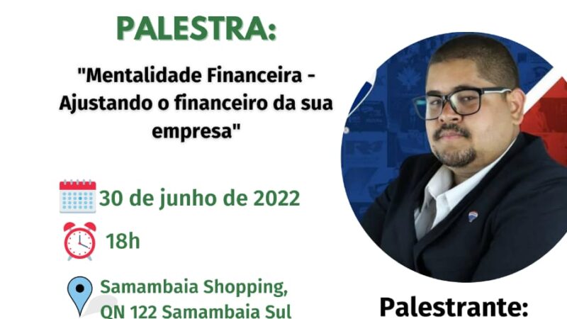 HOJE RODADA DE NEGOCIOS COM EUFRASIO PEREIRA