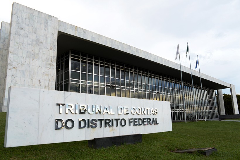 TCDF oferece curso aberto à comunidade na área de Controle Social e Acesso a Informação