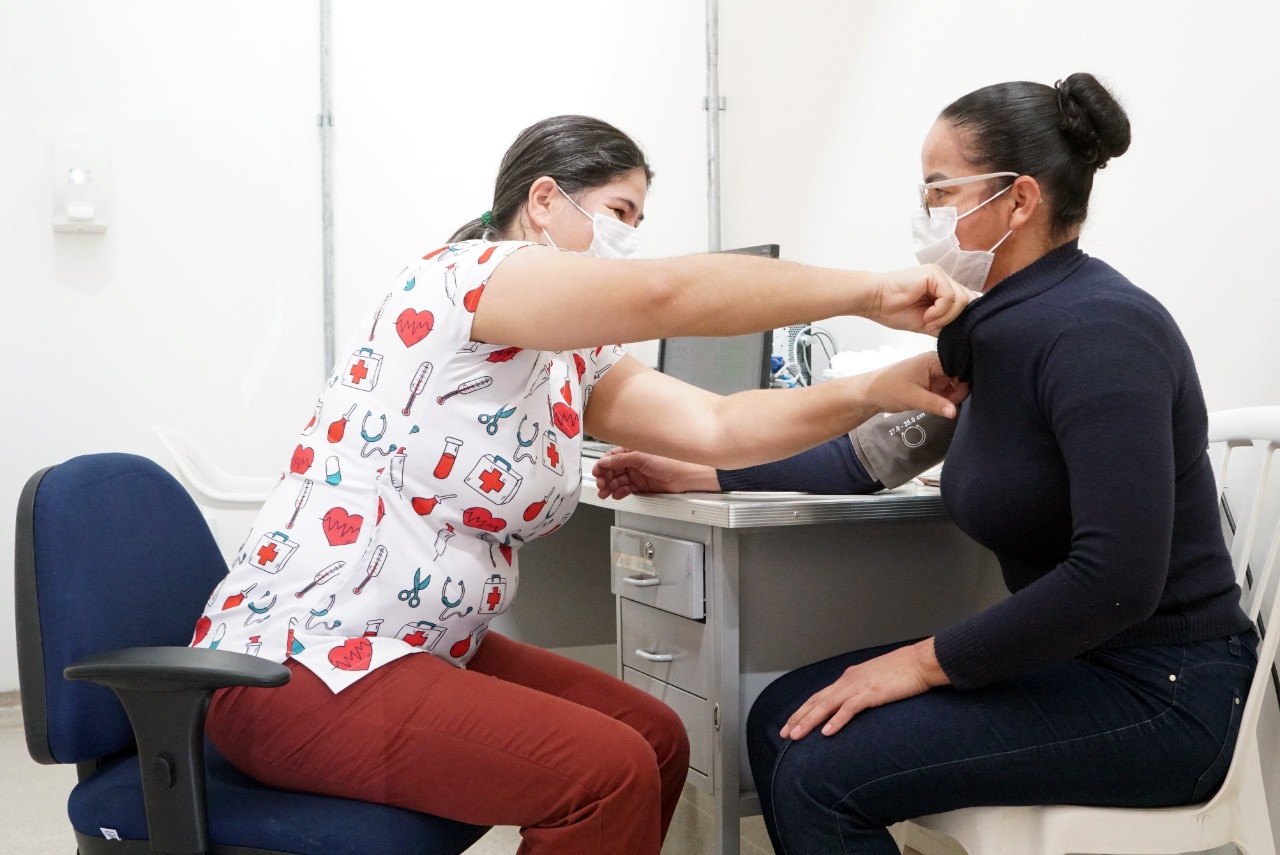 Hospital de Santa Maria abre Pronto Atendimento de Dengue