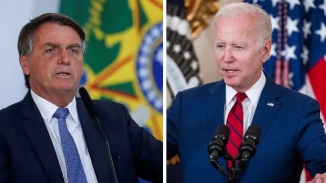 Cúpula das Américas: O que Bolsonaro e Biden devem tratar em primeiro encontro