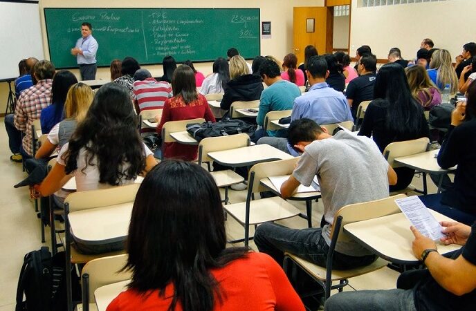 Concurso Público: Universidade Distrital abre primeiro concurso para professor no DF