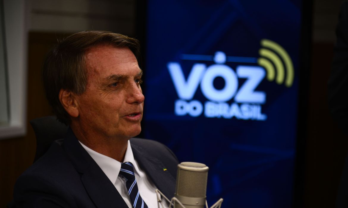 Bolsonaro rebate declaração de Fachin e nega possível reedição da invasão do Capitólio, nos EUA￼