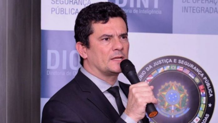 Moro desiste de disputar o governo e anuncia candidatura ao Senado￼