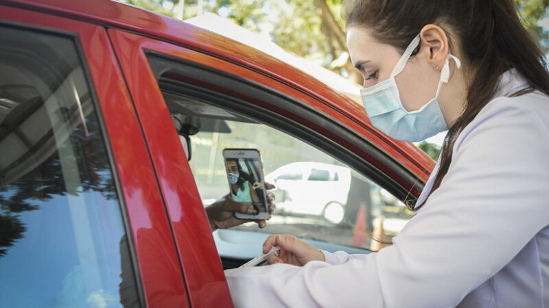 Saúde autoriza segunda dose de reforço contra Covid para maiores de 35 anos a partir desta sexta (1º)