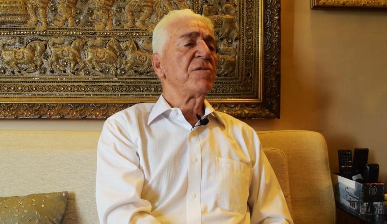 Morre Wanderley Vallim, político e empresário￼