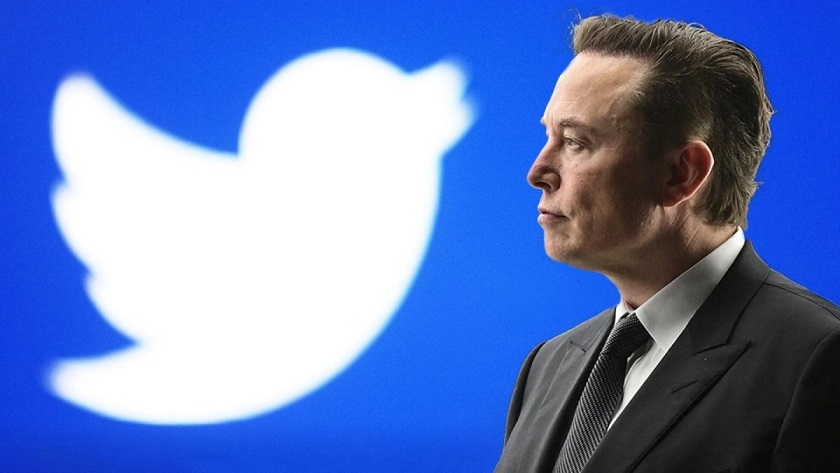 Bilionário Elon Musk desiste de comprar o Twitter após colocar em dúvidas números da empresa