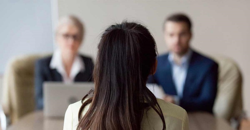 Oito erros comuns que precisam ser evitados em uma entrevista de emprego