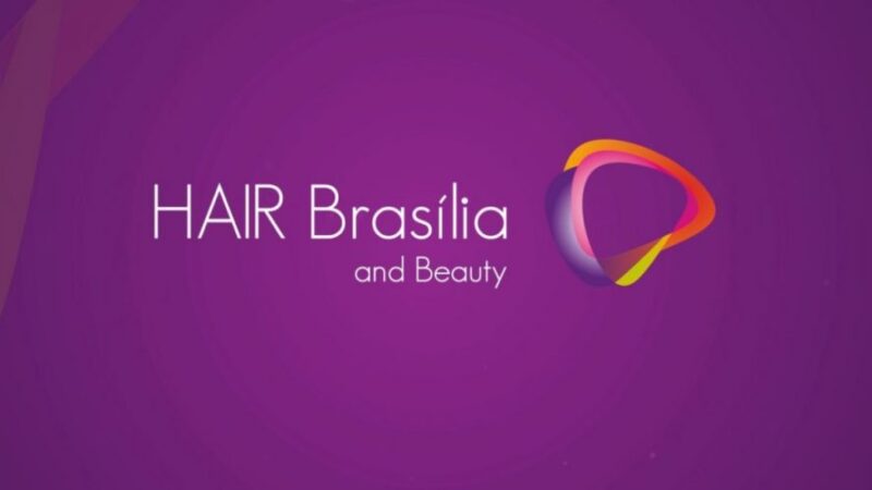 Hair Brasília & Beauty 2022 | Data, valores e programação. Todos os detalhes