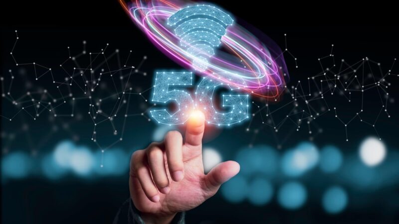 5G estreia no DF a partir desta quarta (07); tudo o que você precisa saber