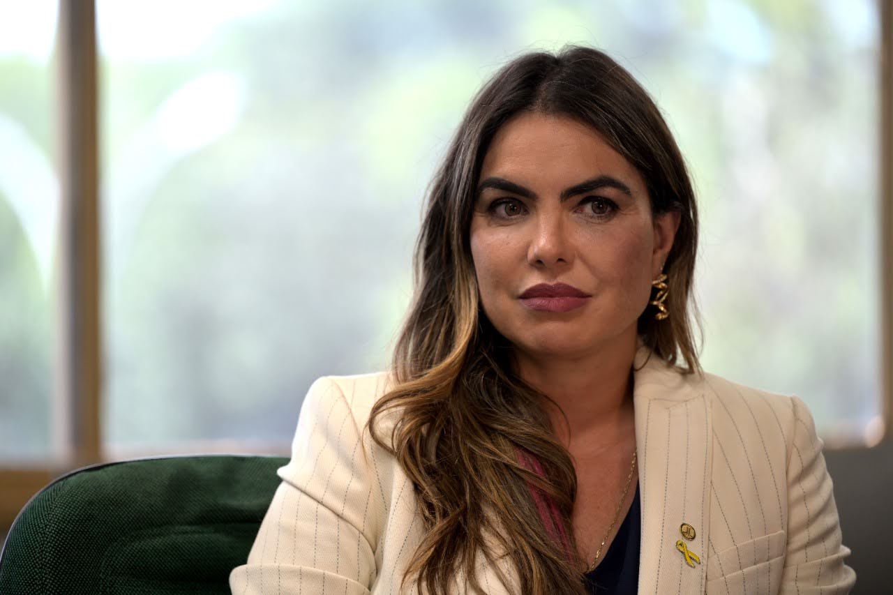 STF julga violência política contra Paula Belmonte