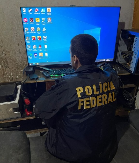 PF deflagra operação contra fraudes no Auxílio Emergencial no DF e Entorno￼