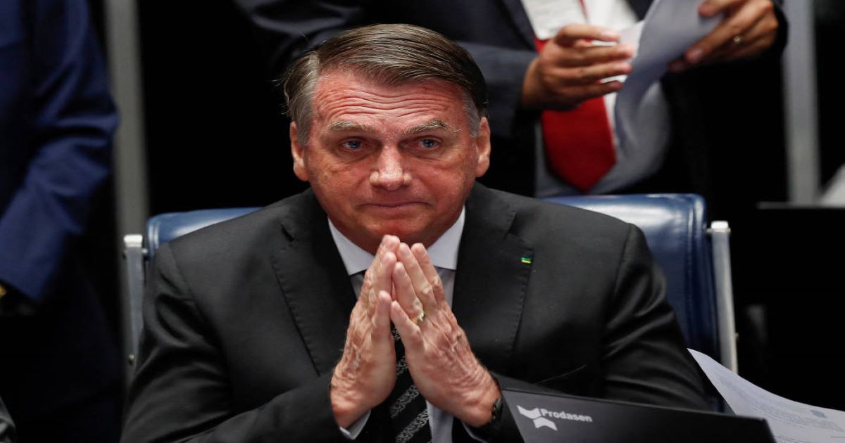 A reação do mercado ao crescimento de Bolsonaro nas pesquisas