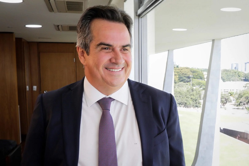 Entrevista|Ciro Nogueira: “Bolsonaro chega ao 1º turno na frente”