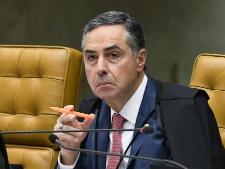 Ministro Barroso do STF manda Planalto e Congresso se manifestarem sobre piso salarial da enfermagem