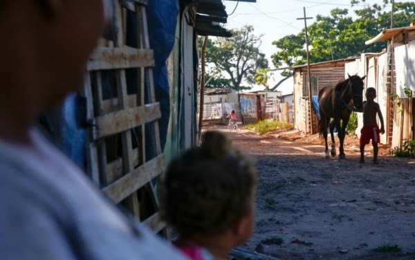 IPEA prevê redução de 24% na extrema pobreza no Brasil ao final de 2022