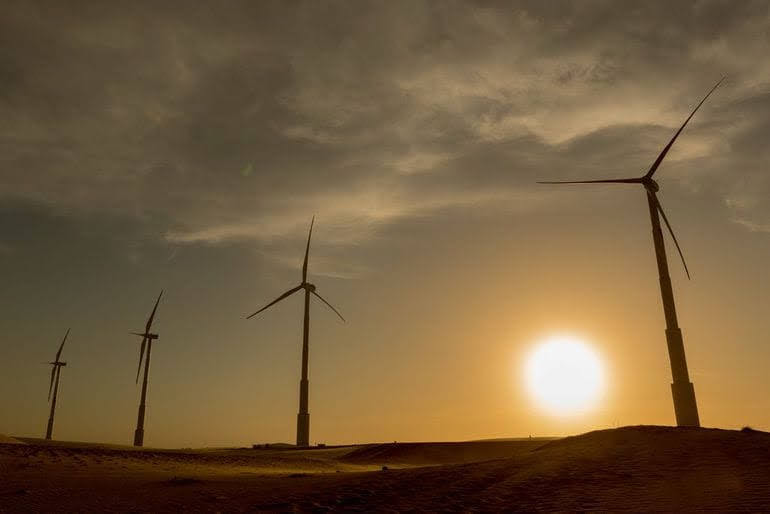 Capacidade brasileira de produção de energia limpa é ressaltada na abertura na ONU